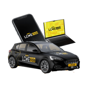 Corporate Brand Identity Design India